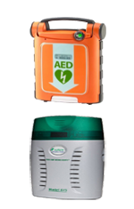 American Medical Screening_-Equipment_AED-Oxygen